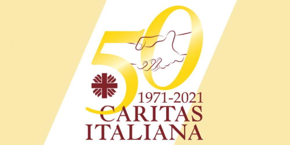 50° di Caritas Italiana