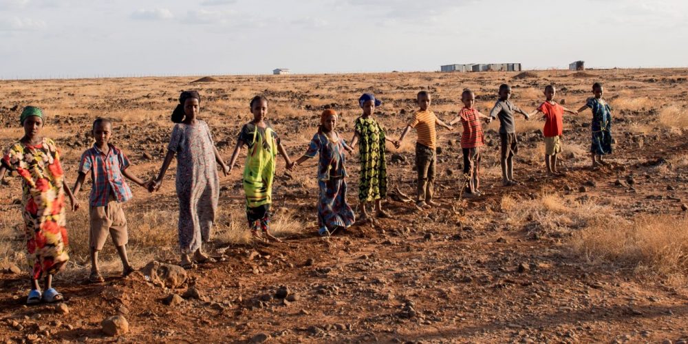 “Africa, fame di Giustizia”: la campagna Caritas in risposta alla crisi alimentare